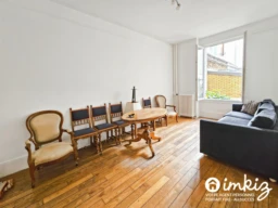 Appartement 2 pièces 2