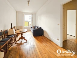 Appartement 2 pièces 3