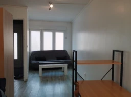 Studio meublé à 2 pas de la Citadelle Amiens 1