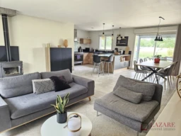 Belle maison familiale 150m² 1
