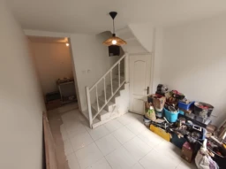 Amiénoise T2 bis – Toiture et façade neuves Amiens 1