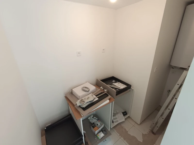 Amiénoise T2 bis – Toiture et façade neuves Amiens 8