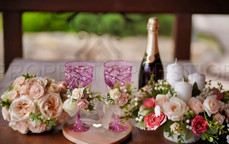 VAR DOMAINE MARIAGES ET RECEPTIONS 24 HA 3
