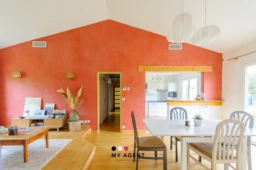 Maison familiale – confort, calme et proximité 3
