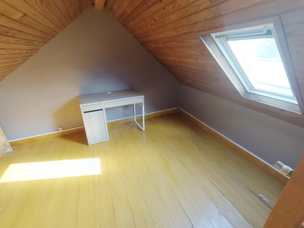Charmante maison T2 bis + cour Amiens St-Pierre 16