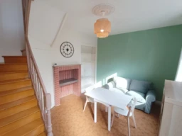 Charmante maison T2 bis + cour Amiens St-Pierre 3
