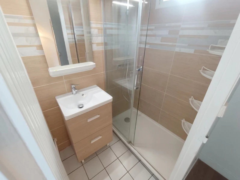 Charmante maison T2 bis + cour Amiens St-Pierre 8