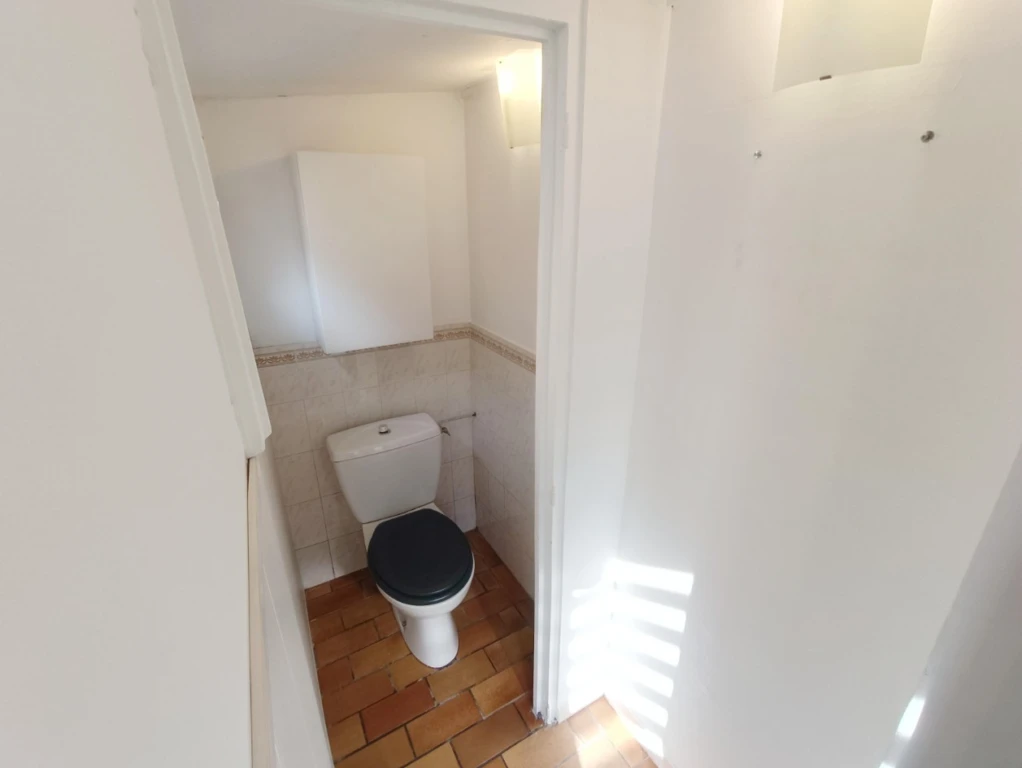 Charmante maison T2 bis + cour Amiens St-Pierre 9