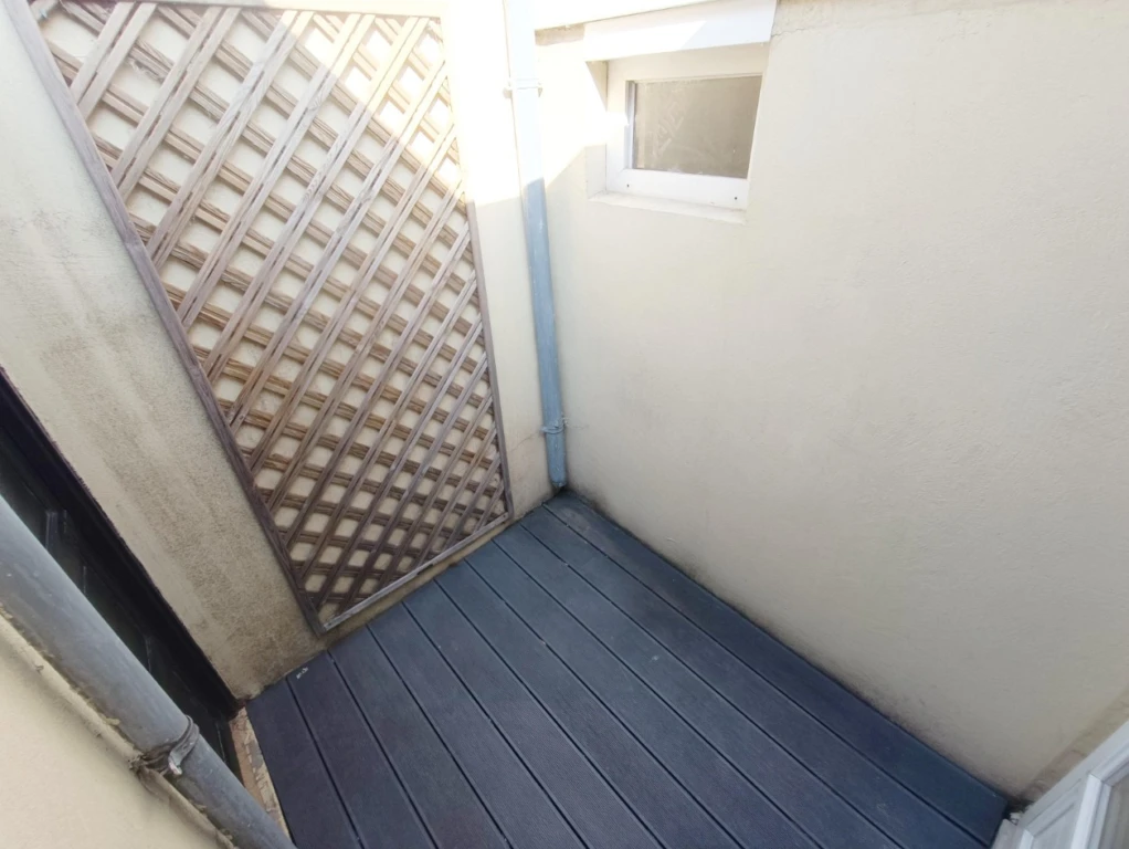 Charmante maison T2 bis + cour Amiens St-Pierre 10