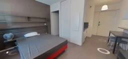 Résidence étudiante 1 pièce 1