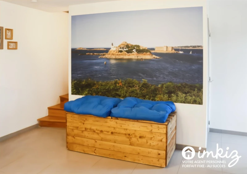 Longère+gîte rénovés–Calme, nature et plage a 6 mn 6