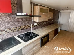 Appartement 4 pièces duplex 1