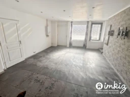 Appartement 4 pièces duplex 2
