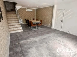 Appartement 4 pièces duplex 3