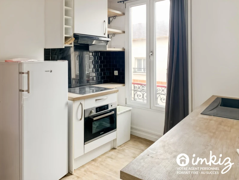 Appartement 2 pièces 2