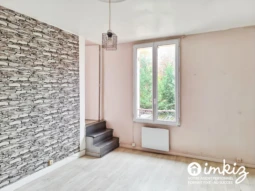 Appartement 2 pièces refait à neuf 1