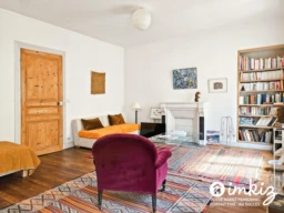 Grand T2 - Cambronne - La Motte-Picquet 3