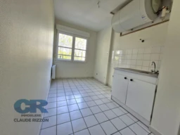 RIVES DE MEURTHE - F2 à vendre 2