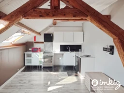 STUDIO RENOVE- IDEAL 1ER ACHAT OU INVESTISSEMENT 1