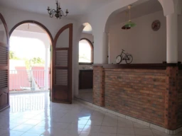 Appartement F3 Duplex Bourg Saint-François 2