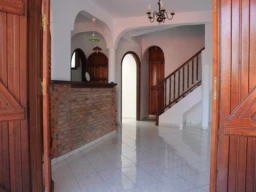 Appartement F3 Duplex Bourg Saint-François 3