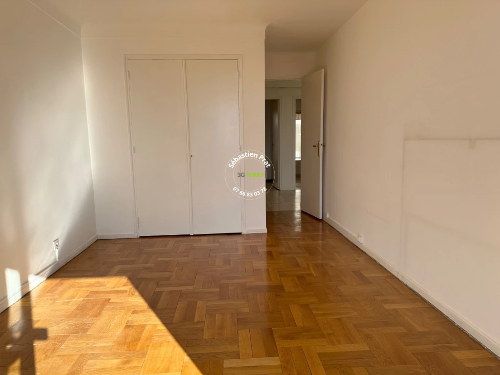 Cannes – 3 pièces 70m2 avec terrasse vue mer 4