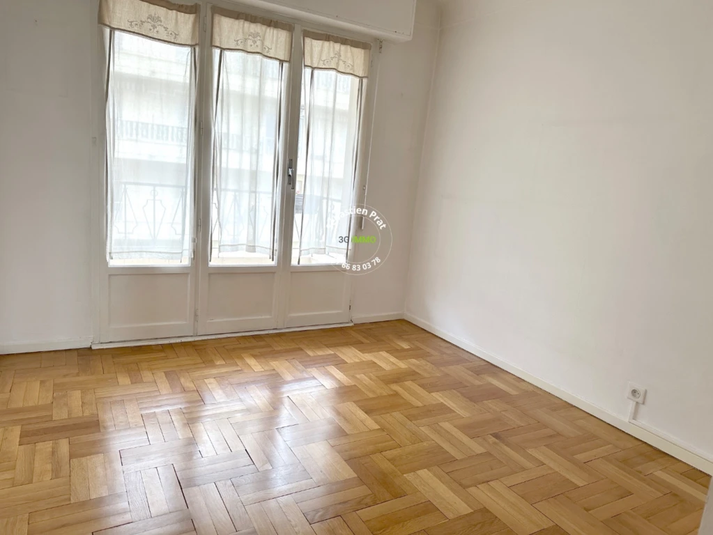 Cannes – 3 pièces 70m2 avec terrasse vue mer 5