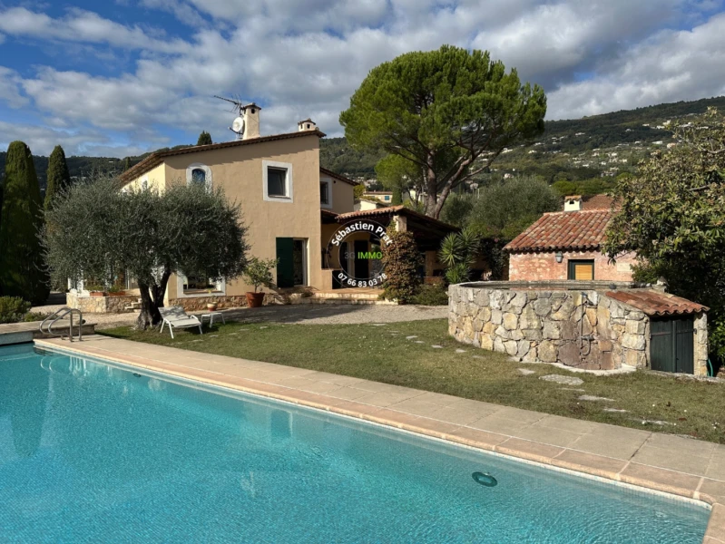 Propriété de caractère avec dépendances et piscine 11