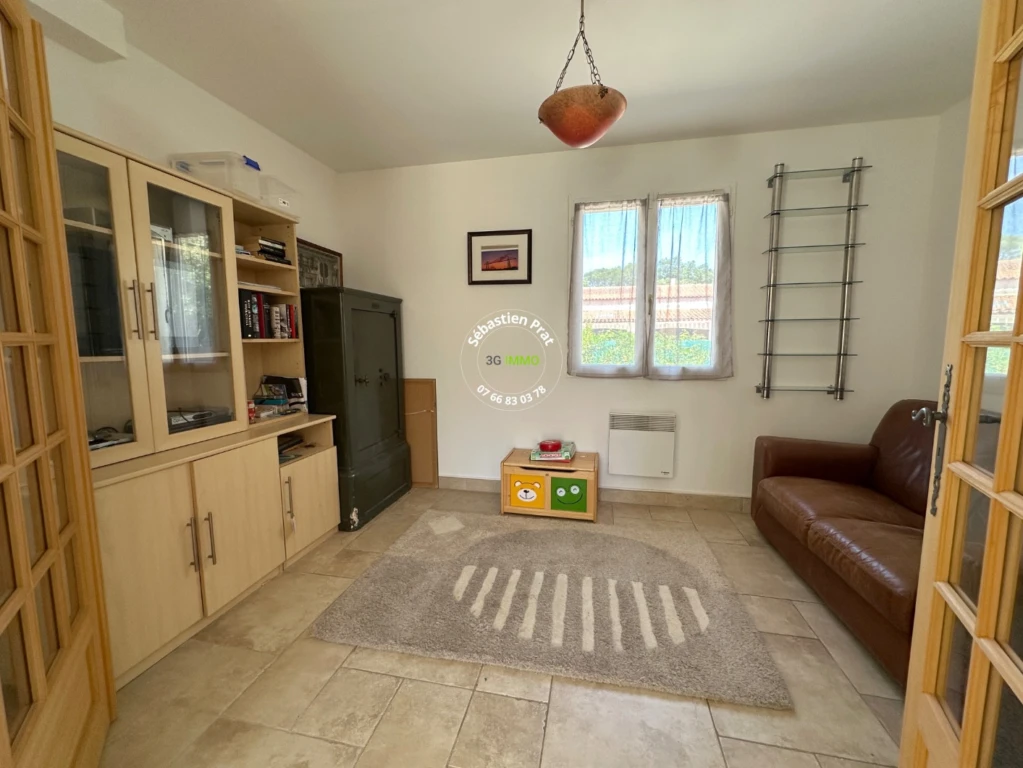 Spacieuse demeure de 9 pièces, 235m² 7