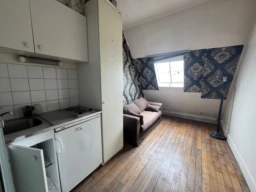 Chambre de service à rafraichir - Ranelagh 2