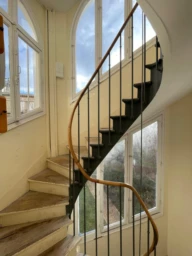 Chambre de service à rafraichir - Ranelagh 3