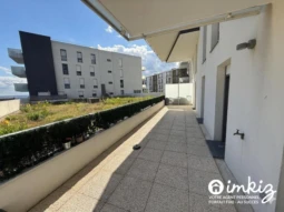 Appartement 4 pièces 1