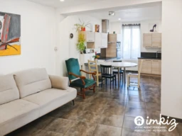 Maison 5 pièces 1