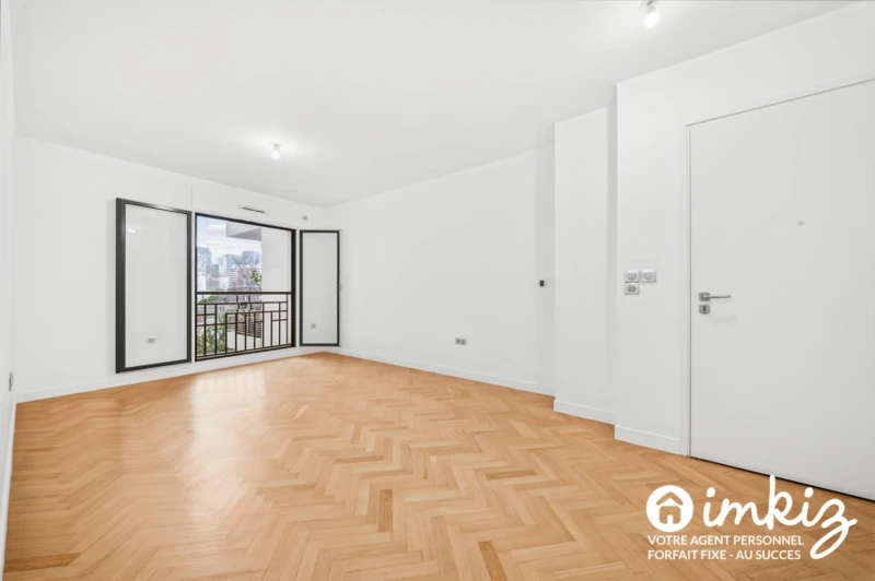 Magnifique appartement 2 pièces 1