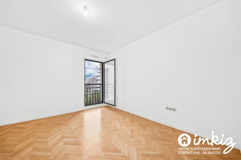 Magnifique appartement 2 pièces 5