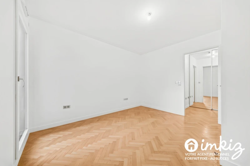 Magnifique appartement 2 pièces 6