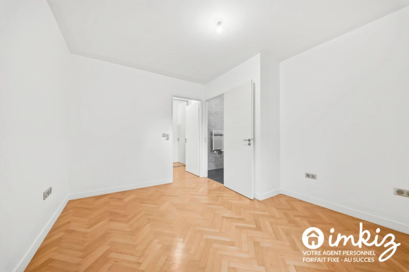 Magnifique appartement 2 pièces 7
