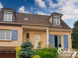 Maison au calme  proche commodités 4 pièces 1