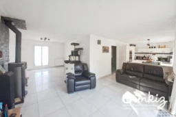 Maison au calme  proche commodités 4 pièces 3