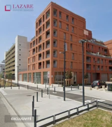 A LOUER T3 récent avec parking 1