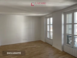 A LOUER T1 refait à neuf 1
