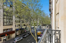 EXCLUSIVITE -2P- 44,6m2 Boulogne LES PASSAGES 3