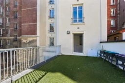 EXCLUSIVITE - 2 PIECES- BOULOGNE LES PASSAGES" 3"