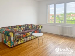 Appartement 3 pièces 57 m2 Saint Maur 1