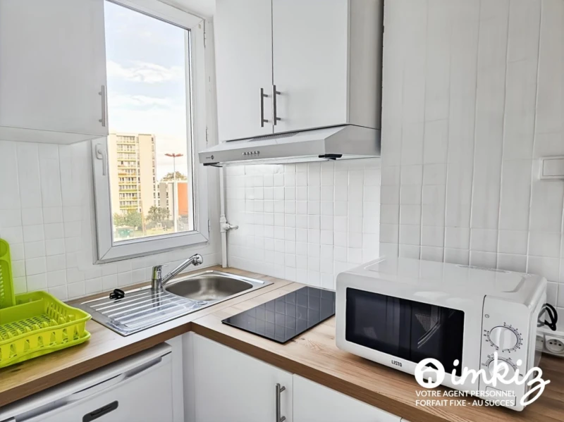 Appartement 2 pièces 2