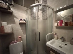 Studio meublé clé en main · 18 m² · Paris 14e 3