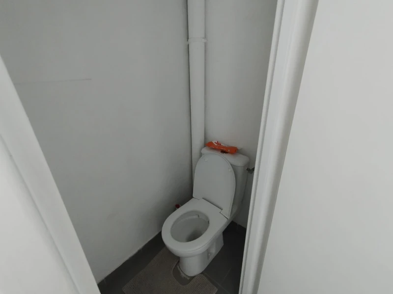 Appartement meublé T4, balcons, cave Amiens 9