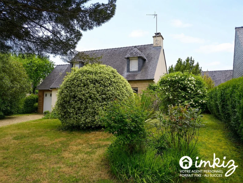 Maison 5 pièces 15