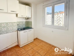 Appartement T2 - Nice – Gambetta / Église Russe 3