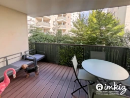 Appartement 3 pièces 1
